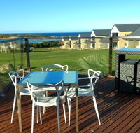Diamond Island Resort - Australian Destinations