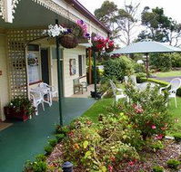 Wintersun Gardens Motel - Australian Destinations