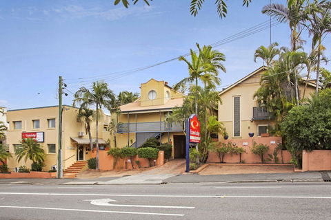 Econo Lodge City Palms Brisbane - Australian Destinations 0