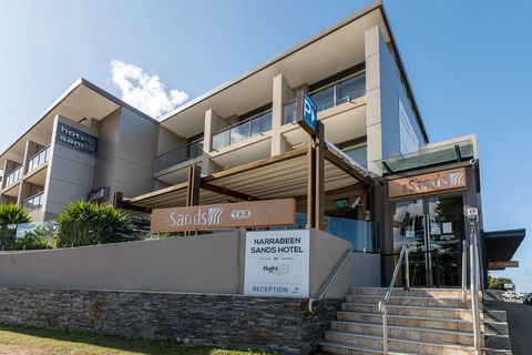 Narrabeen Sands Hotel By Nightcap Plus - Australian Destinations 0