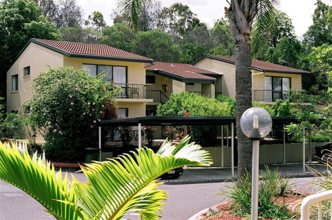 Mount Ommaney Hotel Apartments - Australian Destinations 1