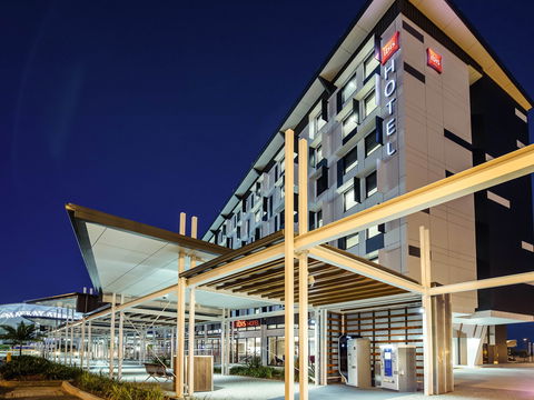Ibis Mackay Airport - Australian Destinations 2