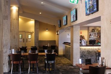 Newman Hotel - Australian Destinations 2