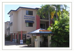 Nautilus Holiday Apartments - Australian Destinations 1