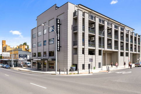 CH Boutique Hotel - Australian Destinations 1