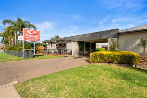 Econo Lodge All Seasons Mildura - Australian Destinations 1