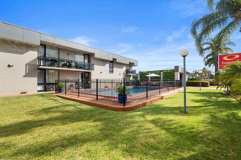 Econo Lodge All Seasons Mildura - Australian Destinations 2