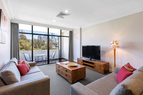 Nesuto Woolloomooloo Sydney Apartments - Australian Destinations 1