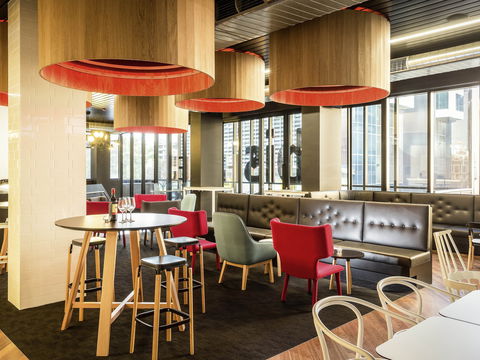Ibis Adelaide - Australian Destinations 2