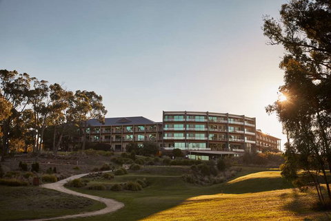 RACV Goldfields Resort Creswick - Australian Destinations 0