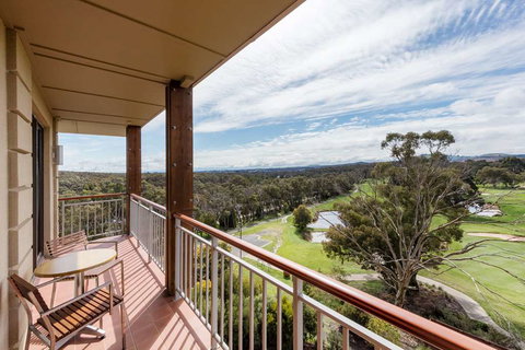 RACV Goldfields Resort Creswick - Australian Destinations 2