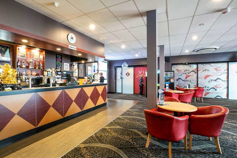 Nightcap At Fairfield - Australian Destinations 3