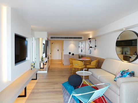 QT Bondi - Australian Destinations 7