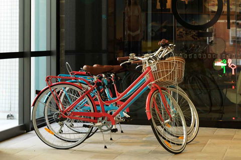 QT Bondi - Australian Destinations 14