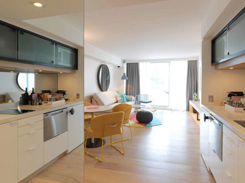 QT Bondi - Australian Destinations 15