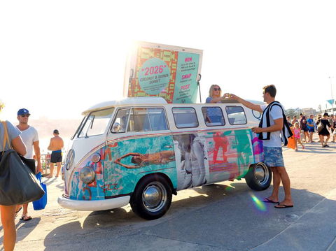 QT Bondi - Australian Destinations 17