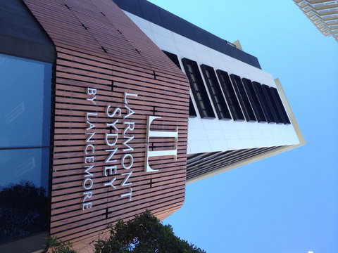 Larmont Sydney by Lancemore - Australian Destinations 1