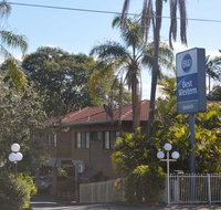 Best Western Ipswich - Australian Destinations