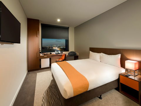 Ibis Brisbane Airport Hotel - Australian Destinations 2