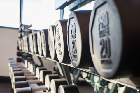 FV Brisbane by Peppers - Australian Destinations 12