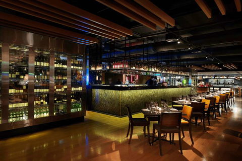 QT Canberra - Australian Destinations 10