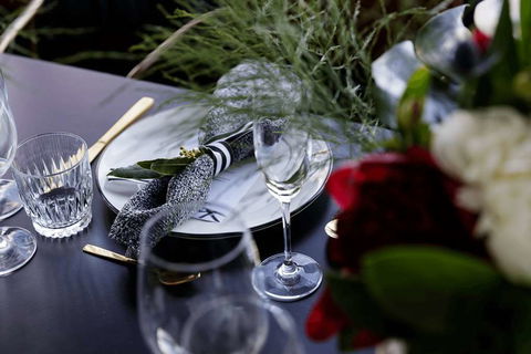 QT Canberra - Australian Destinations 11