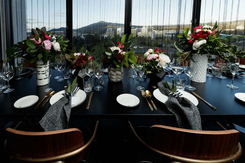 QT Canberra - Australian Destinations 12