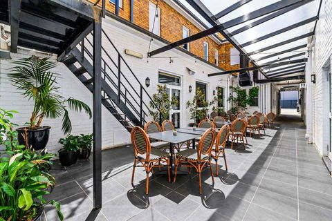 CH Boutique Hotel - Australian Destinations 2