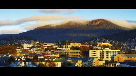 Lenna of Hobart - Australian Destinations 2