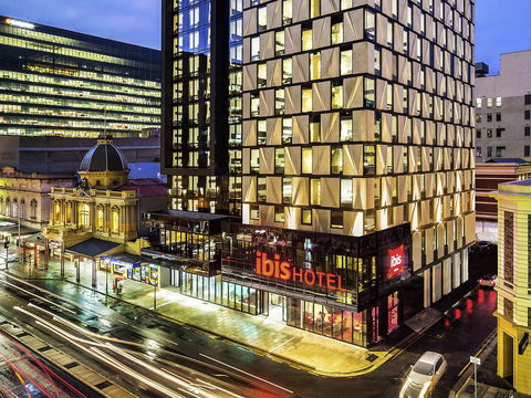 Ibis Adelaide - Australian Destinations 0