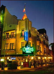 O'Malleys Hotel - Australian Destinations 0