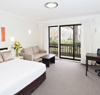 ibis Styles Canberra Tall Trees - Australian Destinations