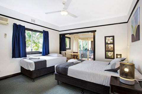 Econo Lodge City Palms Brisbane - Australian Destinations 2
