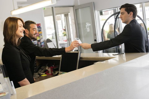 Chino Hotel - Australian Destinations 1