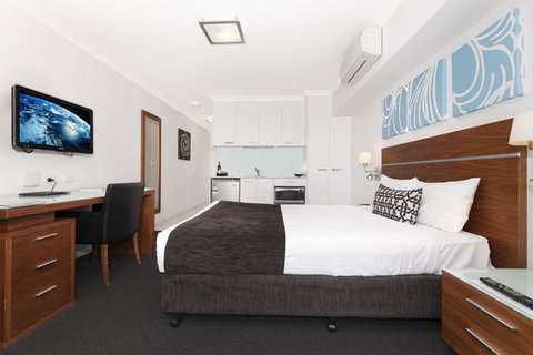 Chino Hotel - Australian Destinations 2