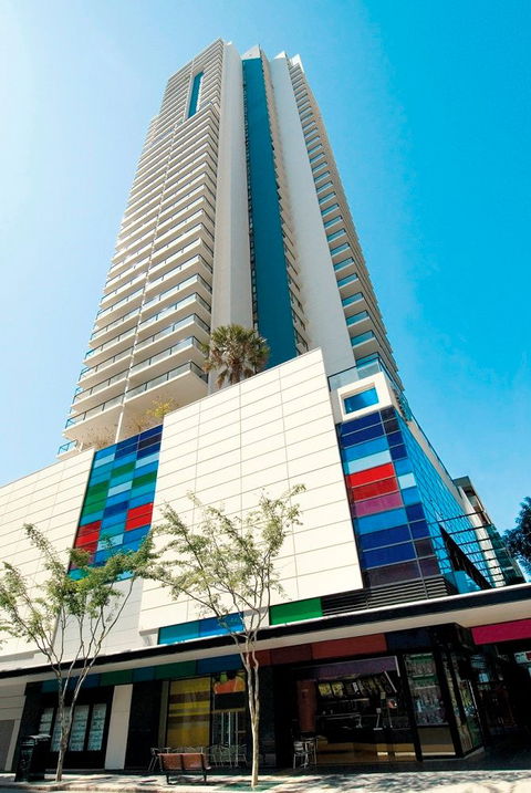 IStay RiverCity - Australian Destinations 0
