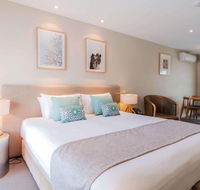 The Haus Studio Apartments - Australian Destinations