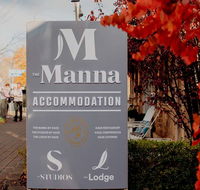 The Manna by Haus Ascend Hotel - Australian Destinations