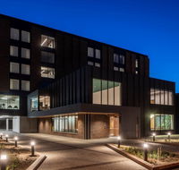 Hotel Verge Launceston - Australian Destinations