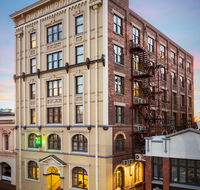 Launceston Central Apartments - Australian Destinations
