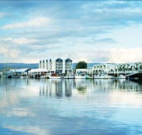 Peppers Seaport Hotel - Australian Destinations