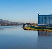 Peppers Silo Launceston - Australian Destinations