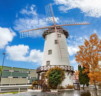 Leisure Inn Penny Royal Hotel  Apts - Australian Destinations