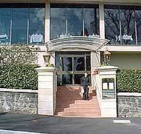Commodore Regent Motor Inn - Australian Destinations