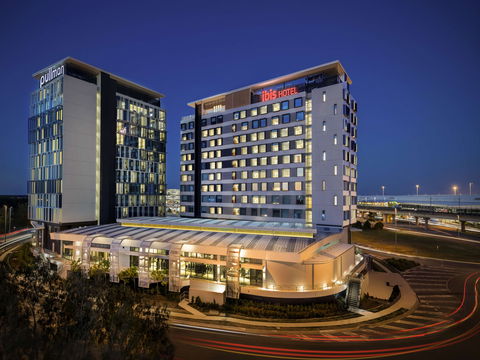 Ibis Brisbane Airport Hotel - Australian Destinations 0