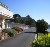 The Waterfront Wynyard