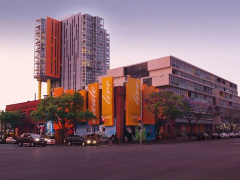 IStay Precinct - Australian Destinations 0