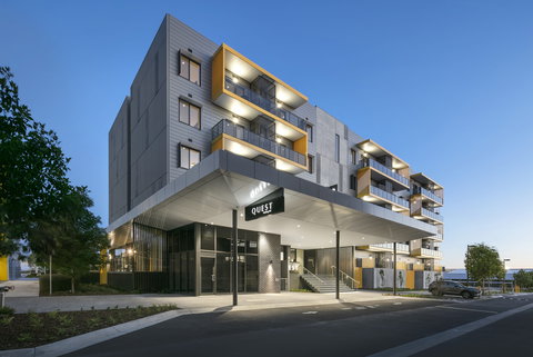 Quest Notting Hill - Australian Destinations 0