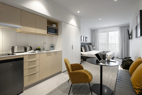 Quest Notting Hill - Australian Destinations 2