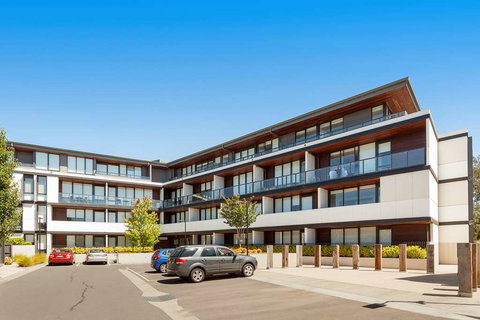 Clayton Serviced Apartments - Australian Destinations 1